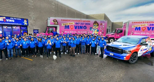 Let's Get Moving Franchise Cost, Fees & Opportunities