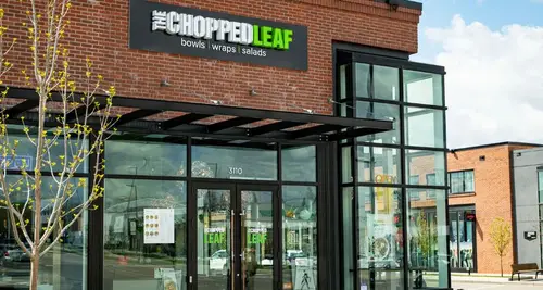 The Chopped Leaf Franchise Cost, Fees & Opportunities