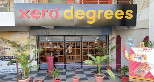 Xero Degrees Franchise Cost, Fees, Opportunity