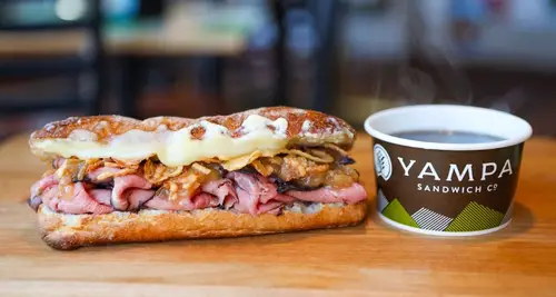 Franchise Yampa Sandwich Co. Cost, Fees & Opportunities image 4