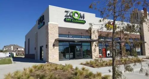 Franchise Zoom Dry Cleaning Cost, Fees, Opportunity image 2