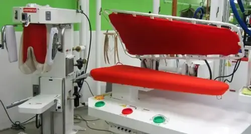 Franchise Zoom Dry Cleaning Cost, Fees, Opportunity image 3