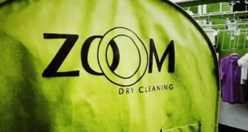 Franchise Zoom Dry Cleaning Cost, Fees, Opportunity image 4