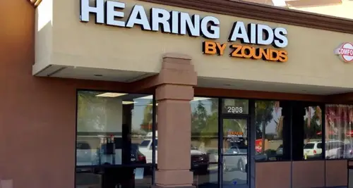 Franchise Zounds Hearing Cost, Fees & Opportunity image 3