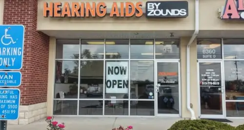 Franchise Zounds Hearing Cost, Fees & Opportunity