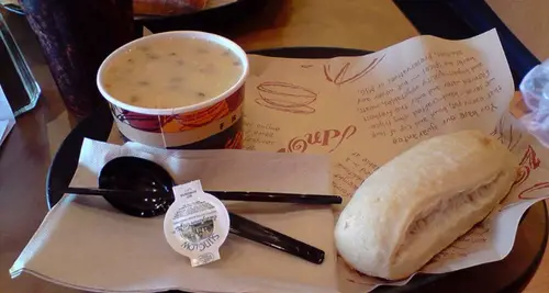 Franchise Zoup! Cost, Fees, ROI & Opportunity image 2