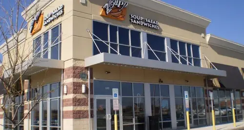 Franchise Zoup! Cost, Fees, ROI & Opportunity image 3