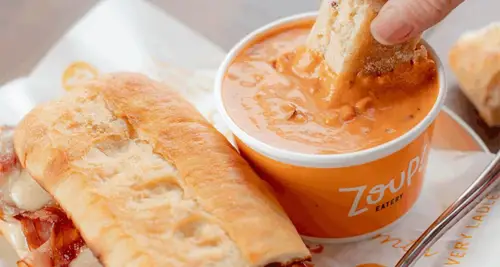 Franchise Zoup! Cost, Fees, ROI & Opportunity image 4
