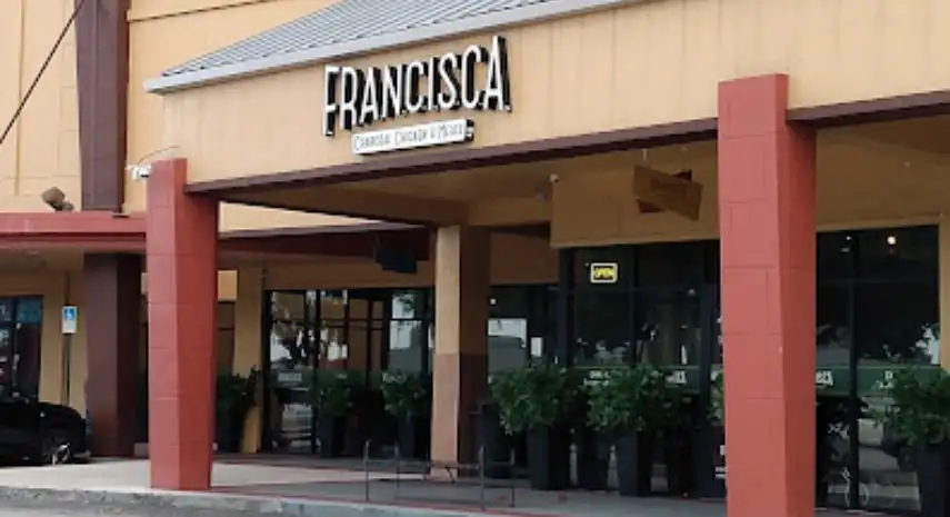 Francisca Charcoal Chicken & Meats Franchise Opportunity image 4