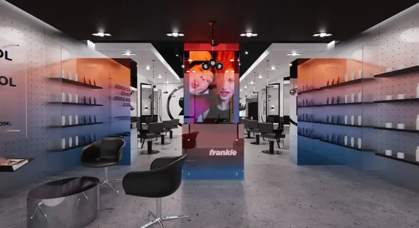 Frankie by Rizzieri Franchise Opportunities