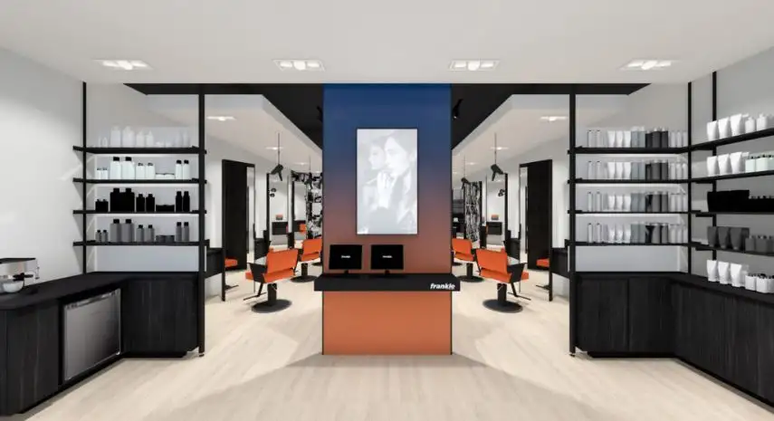 Frankie by Rizzieri Franchise Opportunities image 2