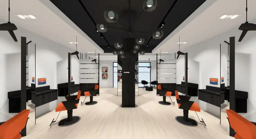 Frankie by Rizzieri Franchise Opportunities image 3