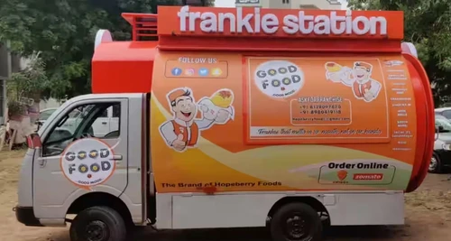 Frankie Station Franchise Cost, Fees, Opportunity