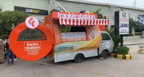 Frankie Station Franchise Cost, Fees, Opportunity