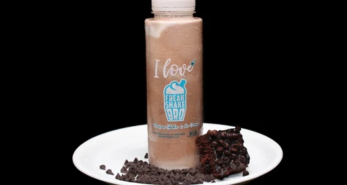 Freak Shake Bro Franchise