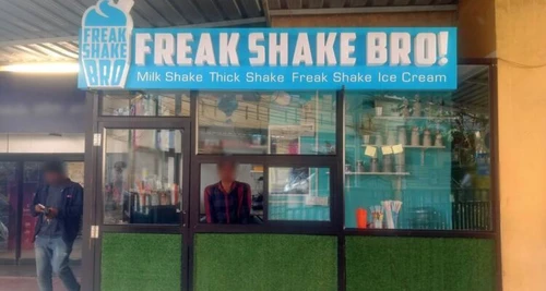 Freak Shake Bro Franchise Cost, Fees, Opportunities
