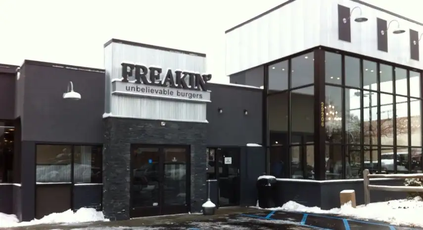 Freakin' Unbelievable Burgers Franchise Opportunities