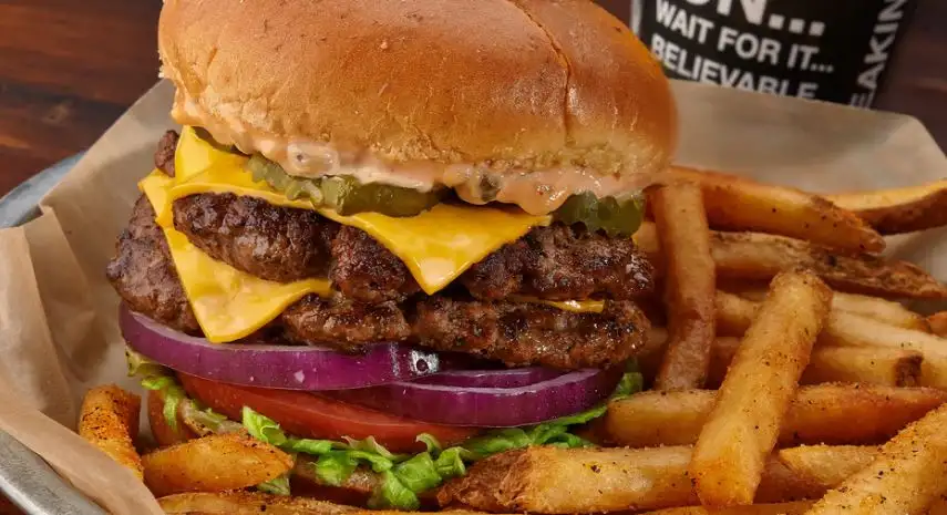 Freakin' Unbelievable Burgers Franchise Opportunities