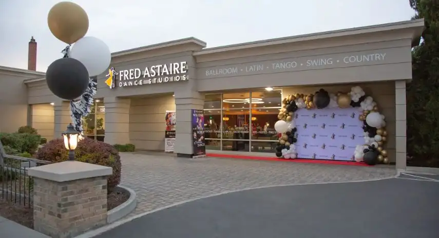 Fred Astaire Dance Studios Franchise Opportunities