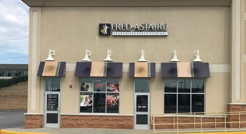 Fred Astaire Dance Studios Franchise Opportunities