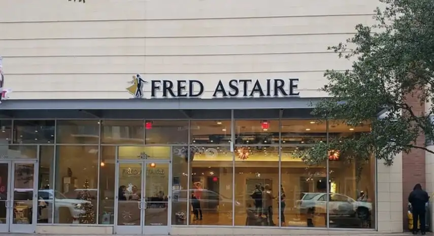Fred Astaire Dance Studios Franchise Opportunities