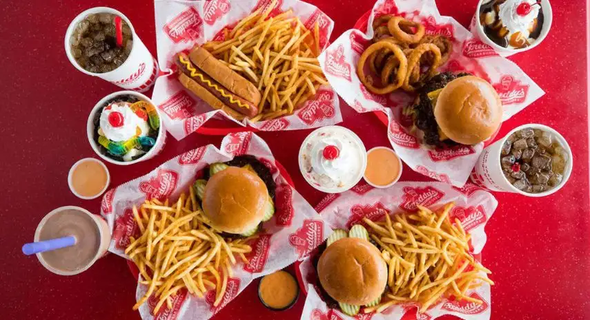 Freddy’s Frozen Custard & Steakburgers USA Franchise For Sale image 2