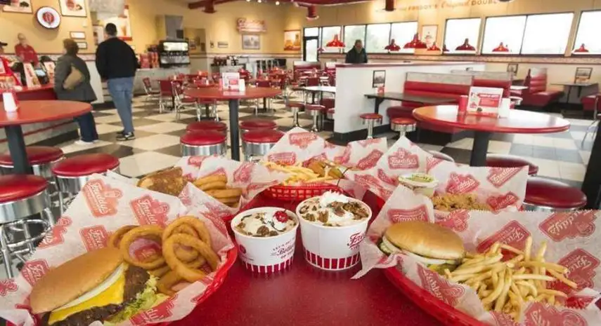 Freddy’s Frozen Custard & Steakburgers USA Franchise For Sale image 3