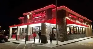 Freddy’s Frozen Custard & Steakburgers USA