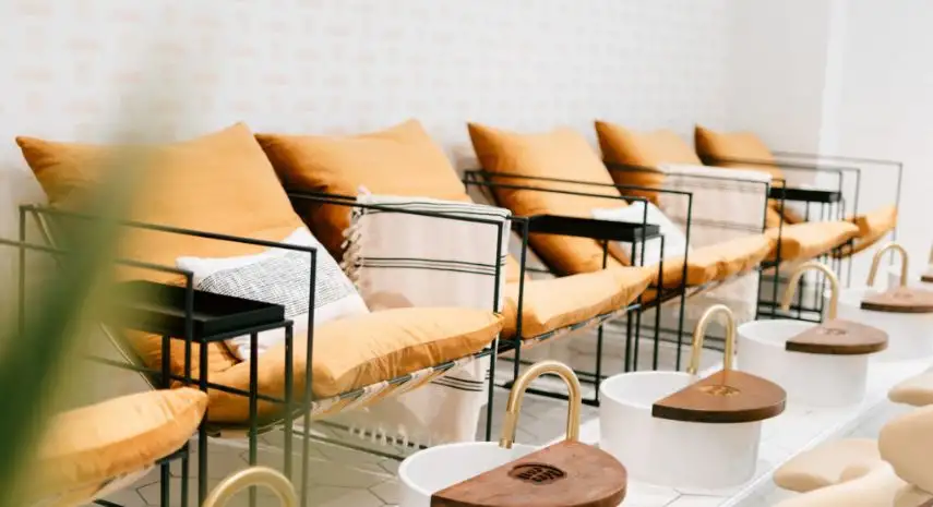 Freecoat Nails Franchise Opportunity