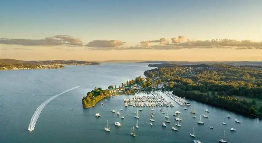 Freedom Boat Club USA Franchise Opportunity