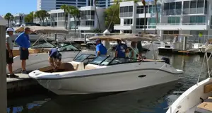 Freedom Boat Club USA
