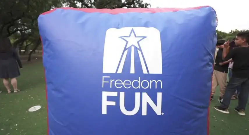 Freedom Fun USA
