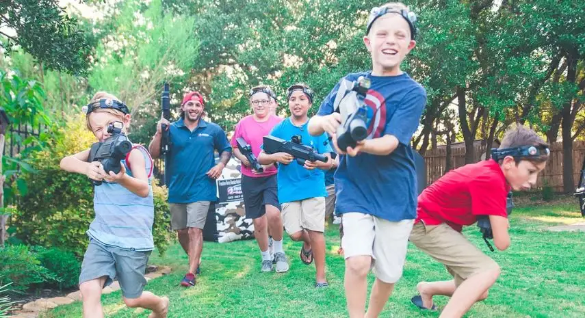 Freedom Fun USA Franchise Opportunity image 4