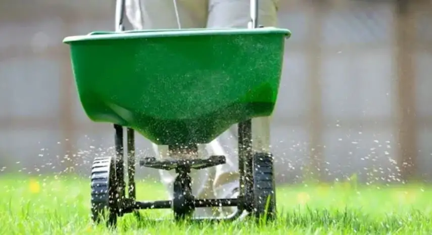 Freedom Lawns Franchise Opportunity image 2