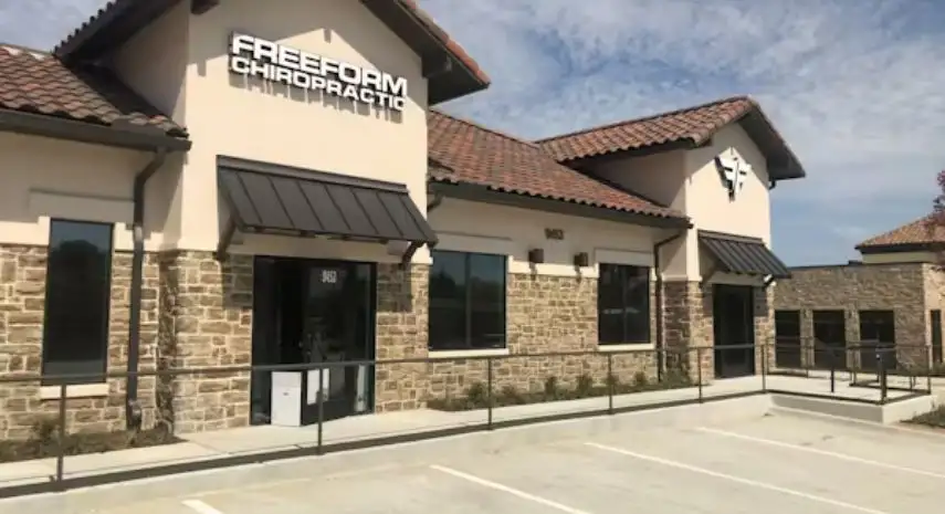 FreeForm Chiropractic Franchise Opportunity
