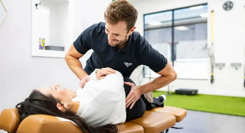 FreeForm Chiropractic Franchise Opportunity