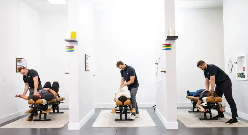 FreeForm Chiropractic Franchise Opportunity