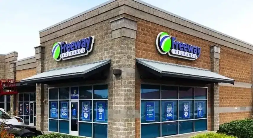 Freeway Insurance