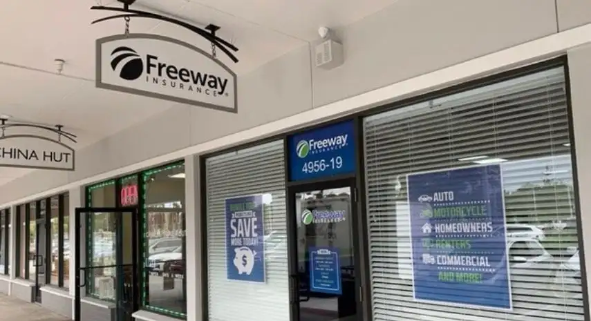 Freeway Insurance
