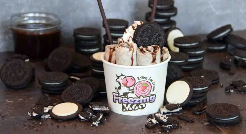 Freezing Moo Franchise Opportunity