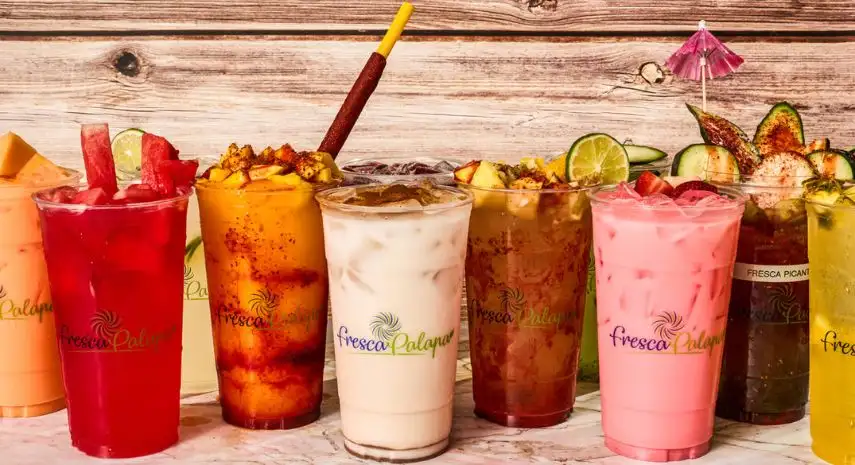 Fresca Palapa Franchise Opportunity image 3