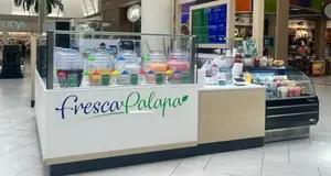 Fresca Palapa