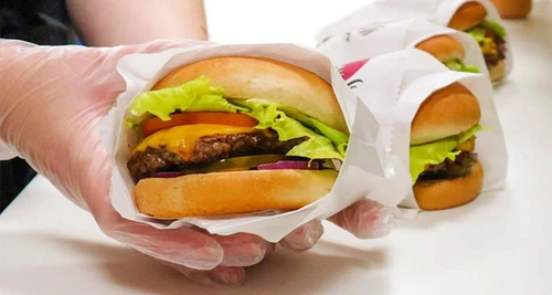 Fresh Burger Franchise Cost, Fees, Opportunities