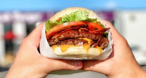 Fresh Burger Franchise Cost, Fees, Opportunities