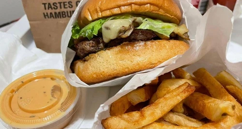 Fresh Burger Franchise Cost, Fees, Opportunities