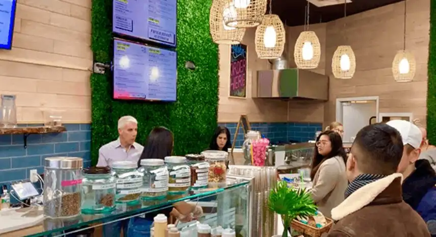 Fresh Coast Franchise Opportunity