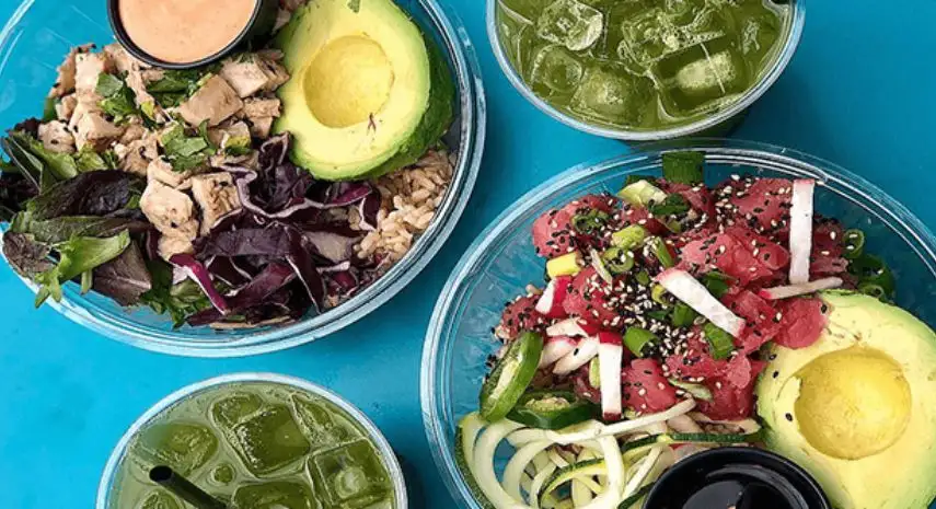 Fresh Coast Franchise Opportunity image 3