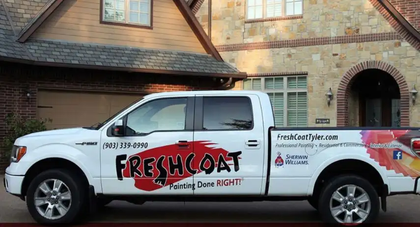 Fresh Coat Franchise Opportunity image 3