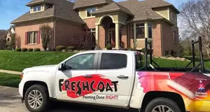 Fresh Coat