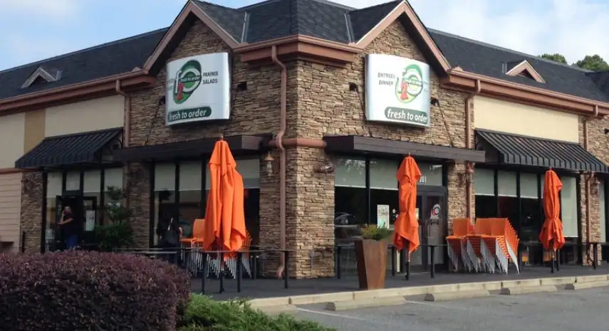 Fresh To Order Franchise Opportunities